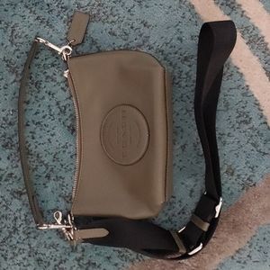 Coach Dempsy crossbody/shoulder bag